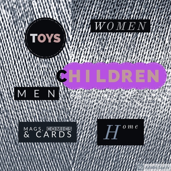 Children’s Clothing, shoes and Toys - Picture 3 of 4